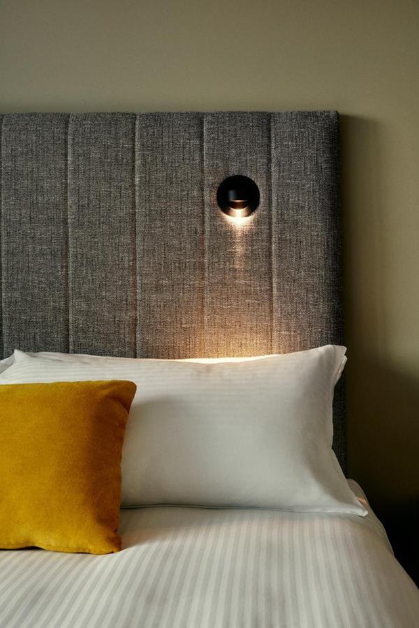 The Kinson Hotel Melbourne Buitenkant foto
